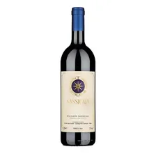 Sassicaia Tenuta San Guido Foto mini 1