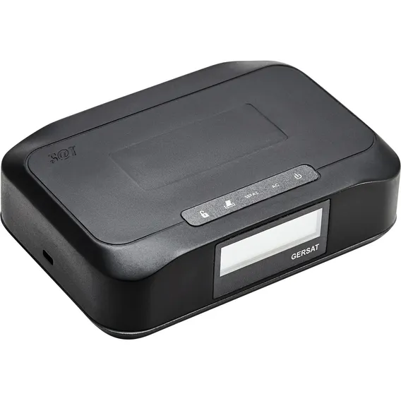 Sat Fiscal Gertec Gersat 3.0 127/220v Foto 1
