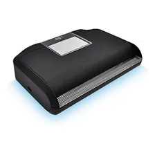 Sat Fiscal Gertec Gersat Autenticador Fiscal Sp 110v/220v Foto mini 2