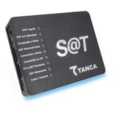 Sat Fiscal Sat-cfe Sp Tanca Ts-1000 Foto mini 2