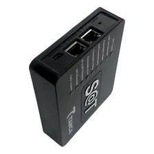 Sat Fiscal Sat-cfe Sp Tanca Ts-1000 Usb 5v Foto mini 4