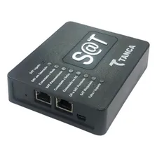 Sat Fiscal Sat-cfe Sp Tanca Ts-1000 Usb 5v Foto mini 2
