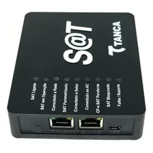 Sat Fiscal Tanca Ts1000 Cupons Fiscais Ativamos Para Vc!!! 5v Foto mini 3