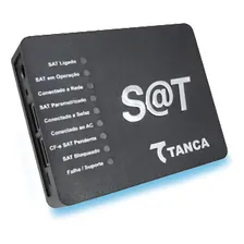 Sat Tanca Cupom Fiscal Ts-1000 Cfe Para Sp 110v/220v Foto mini 4