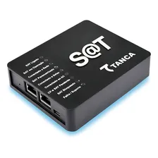 Sat Tanca Cupom Fiscal Ts-1000 Cfe Para Sp 110v/220v Foto mini 1