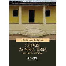 Saudade Da Minha Terra Foto mini  2
