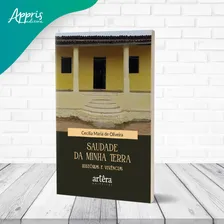 Saudade Da Minha Terra Foto  mini 1