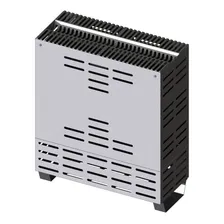Sauna Seca 12kw Sodramar Para Até 35m³ Comercial Foto mini 1