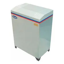 Sauna Vapor 15 Kw 220v Trifásico Albacete Foto  mini 1