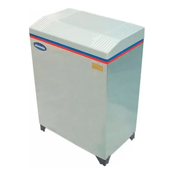 Sauna Vapor 15 Kw 220v Trifásico Albacete Foto 1