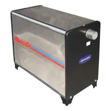 Sauna Vapor 4 Kw Albacete 220v Bifásica Foto mini 1