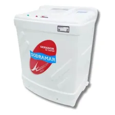 Sauna Vapor 6kw 220v Bif + Quadro Digital + Tubo Sodramar Foto mini  2