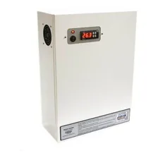 Sauna Vapor Elétrica Digital Gazela 9000w 10m³ 220v Trifásic Foto mini 1