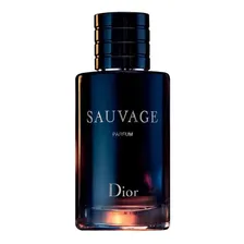 Sauvage Dior Parfum - Perfume Masculino 60ml Foto mini 2