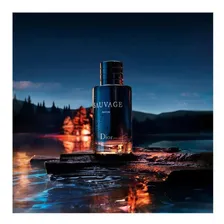 Sauvage Dior Parfum - Perfume Masculino 60ml Foto mini 4