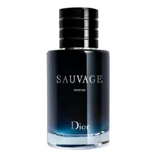 Sauvage Dior Parfum - Perfume Masculino 60ml Foto mini 1
