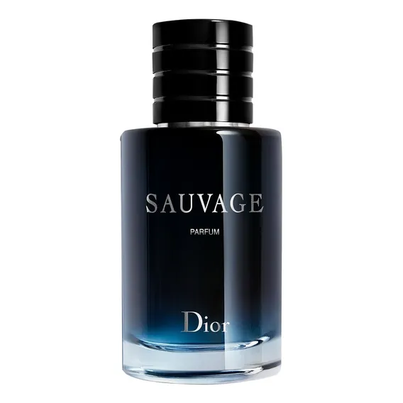 Sauvage Dior Parfum - Perfume Masculino 60ml Foto 1