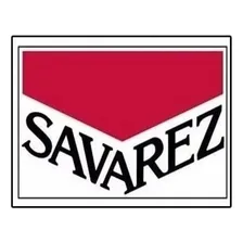 Savarez 510CRJ Encordoamento para violão Cantiga Foto mini 4