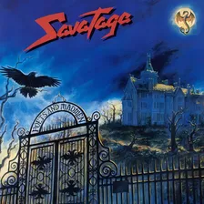 Savatage - Poets And Madmen (digipak) Cd Lacrado Foto mini 2