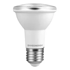 Saveenergy Lampada Led Par20 7w 6500k 525lm E27 Foto  mini 1