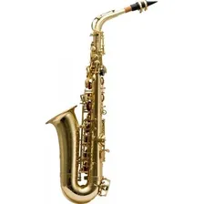 Sax Alto Has-200l Harmonics Completo Foto mini 2
