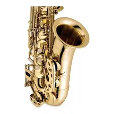 Sax Alto Vogga Vsas701n Cor Dourado Foto mini 2