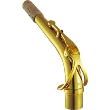 Sax Alto Yamaha Yas-62 Dourado Foto mini 2