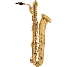 Sax Baritono Eagle Sb-506 Foto  mini 1