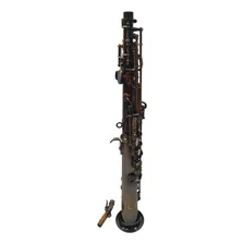 Sax Soprano Condor Css42a Foto mini 1