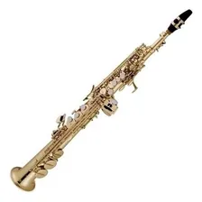 Sax Soprano Vogga Vssp701n Foto mini 3