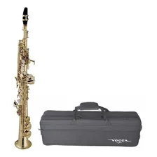 Sax Soprano Vogga Vssp701n Foto mini 1