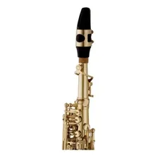 Sax Soprano Vogga Vssp701n Foto mini 2