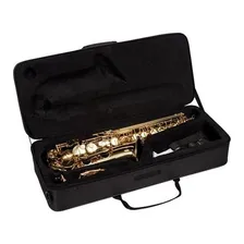 Sax Tenor Vogga Vsts701n Foto mini 3