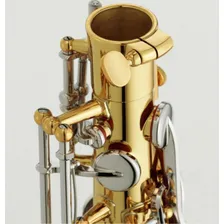 Saxofone Alto YAMAHA - YAS 26 ID Foto mini 4