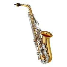 Saxofone Alto YAMAHA - YAS 26 ID Foto mini 1