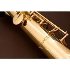 Saxofone Eagle SP502 Foto mini 3