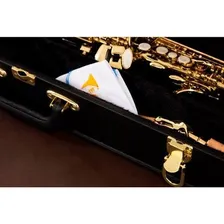 Saxofone Eagle SP502 Foto mini 2