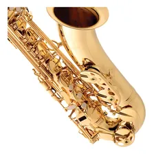 Saxofone tenor Eagle ST-503 L lqueado Foto mini  2