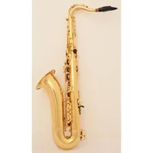 Saxofone tenor Eagle ST-503 L lqueado Foto mini  3