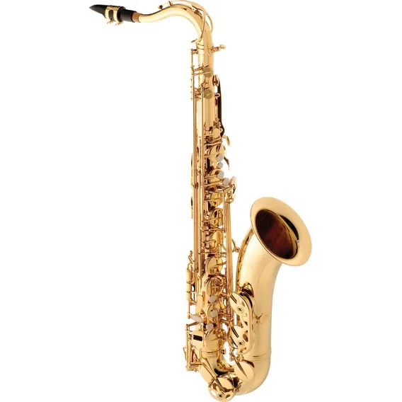 Saxofone tenor Eagle ST-503 L lqueado Foto 1