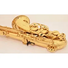 Saxofone tenor Eagle ST-503 L lqueado Foto mini 4