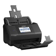 Scanner De Documentos Epson Workforce Es-580w Wi-fi Foto mini 3