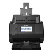 Scanner De Documentos Epson Workforce Es-580w Wi-fi Foto mini 2