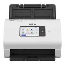 Scanner De Mesa Brother Ads-4900w, Wi-fi, Duplex Foto  mini 1