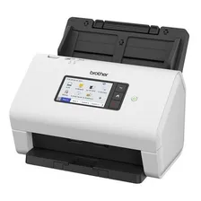 Scanner De Mesa Brother Ads-4900w, Wi-fi, Duplex Foto mini  2
