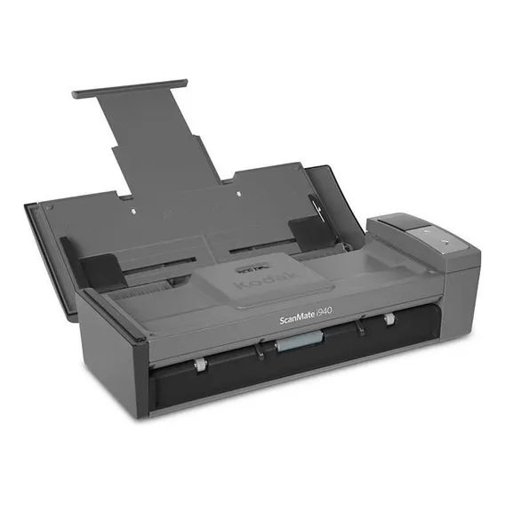 Scanner Kodak Scanmate I940 A4 Duplex Color Usb 1473917 Foto 1