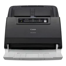 Scanner Mesa Canon (a4) Dr-m160ii 60ppm 600dpi Cor Preto Foto mini  2