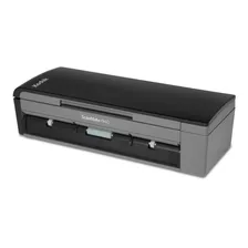 Scanner Portátil Kodak Scanmate I-940 I940 20ppm Duplex Cor Preto Foto mini 1