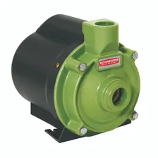 Schneider BCR-2010 bomba centrífuga verde 220V 60 Hz Foto mini  2