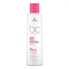 Schwarzkopf Bc Bonacure Color Freeze - Condicionador 200ml Foto mini 1